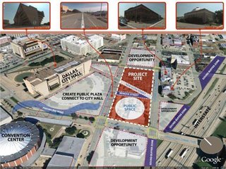 Re:Vision Dallas Design Charrette - Photo 1 of 1 -