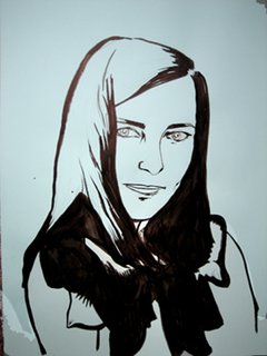 Victoria Keddie: Portraits - Photo 1 of 1 -