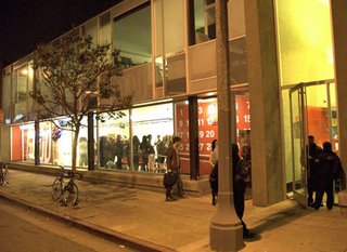 De LaB and Good Events in Los Angeles - Photo 1 of 1 -