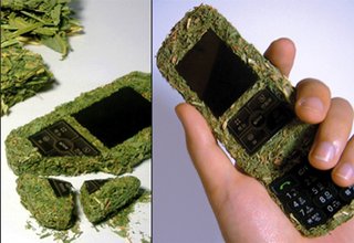 The Grass Phone - Photo 1 of 1 -