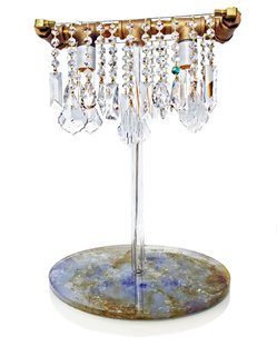 Iron and Crystal - Photo 1 of 1 - Frank Veronsky