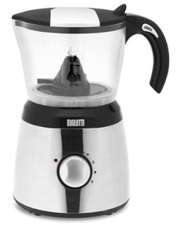 Dwell Tests: Bialetti Hot Chocolate Pot, Dagoba Hot Chocolate - Photo 1 of 2 -