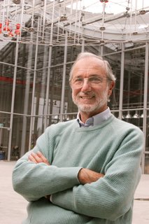 Extended Interview: Renzo Piano - Photo 3 of 3 -