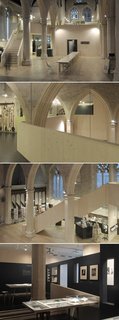 The New Garden Museum - Photo 1 of 2 -