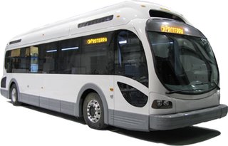 The H-Bus Drops - Photo 1 of 1 -