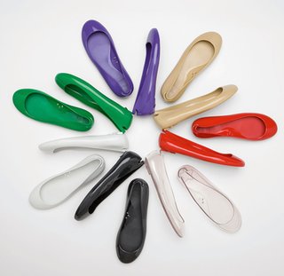 Take Four: Well Designed Shoes - Photo 1 of 1 -