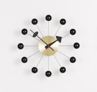 Modern Wall Clocks - Photo 1 of 1 -