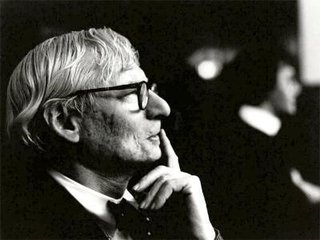 Master Architects Lecture Series in San Diego to Honor Louis Kahn - Photo 1 of 1 -