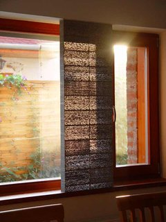 LiTraCon: Light-Transmitting Concrete - Photo 1 of 1 -