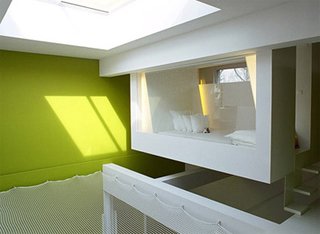 Experimental Design at Maison NW, Paris - Photo 1 of 1 -