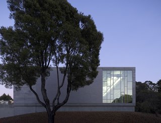 Sava Pool by Mark Cavagnero Associates and Paulett Taggart Architects <br><br>Citation Winner for Excellence in Architecture