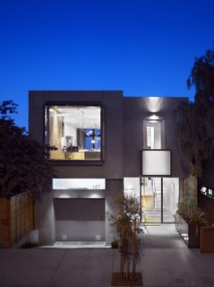Laidley Street Residence by Zack/de Vito Architecture<br><br>Citation Award winner for Excellence in Architecture