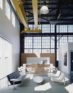 Pixar by Gensler<br><br>Citation Award for Interior Architecture