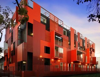 Formosa 1140: Density in LA - Photo 1 of 4 -