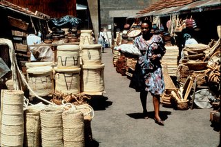 With its community market initiative, PPS reinvents the public square on an international level.