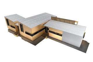 How to Get the New Sustain MiniHome - Photo 2 of 2 -