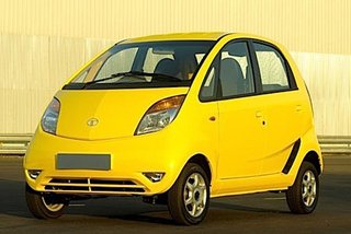 A Tale of Two Tiny Cars - Photo 2 of 2 -