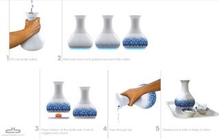 One Teakettle Wins the Tea-Off - Photo 1 of 2 -