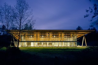 Virtual National Architecture Week - Photo 1 of 1 - PEEC