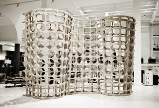 Time To Design: Young Talent Award - Photo 1 of 1 -
