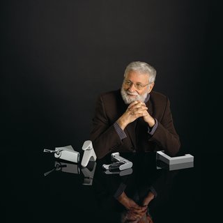 Don Norman Reviews 7 Modern Faucets - Photo 1 of 1 - If you've long loathed your leaky faucet, this is your chance to gracefully drop the drip. Professor Donald Norman offers his expert opinion on what makes a spectacular tap.
