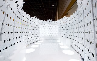 3S by Ahn Min Young, Photo by Sergio Pirrone
