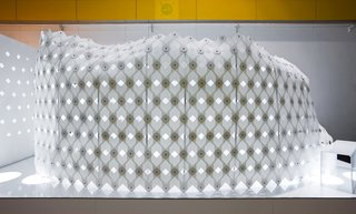 3S by Ahn Min Young, Photo by Sergio Pirrone