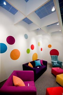 Convivia Showroom, Photo by Sergio Pirrone