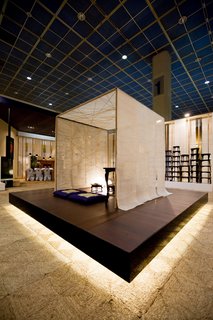 Craft onn by Jeonju Clty, Photo by Sergio Pirrone