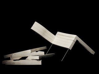Artek, 10 Unit System, Designer Shigeru Ban