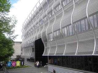 Touring Switzerland: Final Day - Photo 3 of 3 -