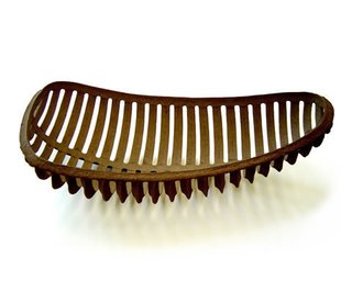 Organic Bowl, Domingos Tórtora