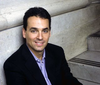 Dan Pink Kicks Off Dwell on Design - Photo 1 of 1 -