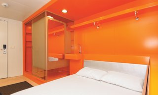 Putting the Motel in Hotels - Photo 1 of 4 -