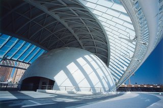 The Bilbao Effect - Photo 12 of 15 -