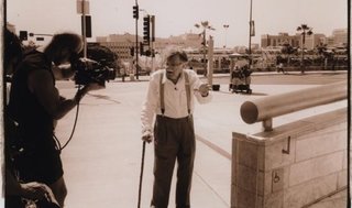Shooting Shulman shooting Disney Hall