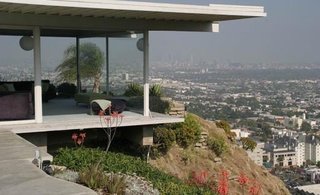 Case Study House No. 22., The Stahl House
