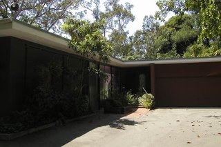 The Shulman House and Studio
