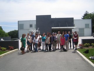 Dwell's Embassy Walking Tour - Photo 1 of 1 -