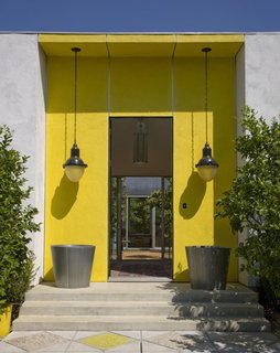 DOD Home Tour: Casa Cuadrada - Photo 1 of 5 -