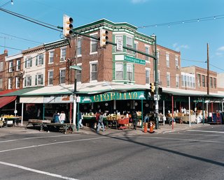 Philadelphia, PA - Photo 2 of 12 - Spots like the Italian Market keep Keystone Staters well fed.
