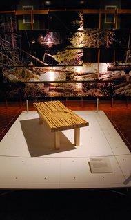 Touring Design for a Living World - Photo 1 of 4 -