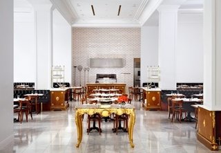 Dining Within Reach in Downtown L.A. - Photo 1 of 5 -