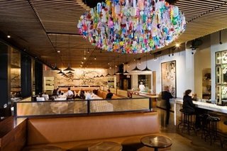 Dining Within Reach in Downtown L.A. - Photo 3 of 5 -