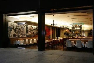 Dining Within Reach in Downtown L.A. - Photo 4 of 5 -