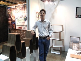 Exhibition Snapshot: Boom Design - Photo 3 of 3 -