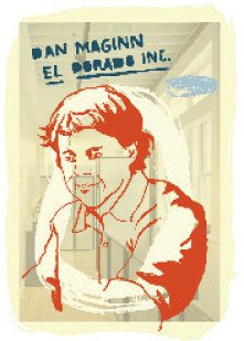 Dan Maginn, El Dorado, Inc. - Photo 1 of 1 -