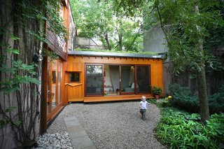 Best of Quebec Architecture 2009 - Photo 2 of 10 -
