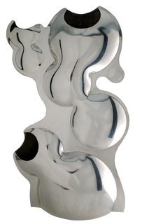 Blown Out of Proportion (B.O.O.P.) vase (1998)<br><br>Photo by<br><br>Thibault Jeanson and courtesy of the Museum of Modern Art