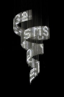 Lolita (2004)<br><br>Photo courtesy of <br><br>Ron Arad Associates and the Museum of Modern Art